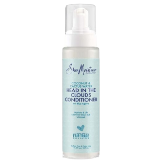 Shea Moisture - Kokos & Kaktuswasser - Conditioner - 349 ml