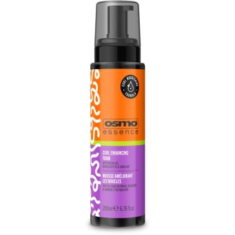 Osmo - Lockenverstärkendes Mousse - 200 ml