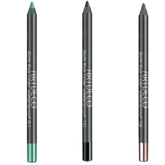 Artdeco - Weicher, wasserfester Eyeliner