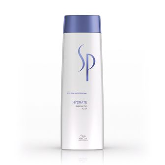 SP Hydrate Feuchtigkeits-Shampoo