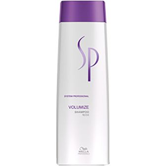 SP Volumen Shampoo