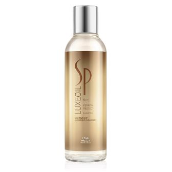 SP - Luxe Oil - Keratin-Schutz Shampoo