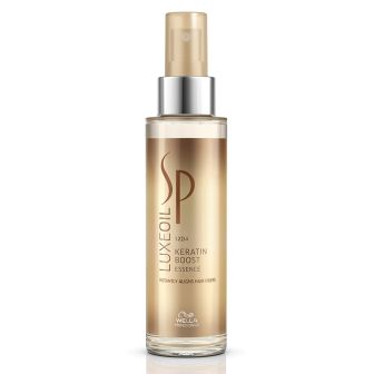 SP - Luxe Oil - Keratin-Boost-Essenz