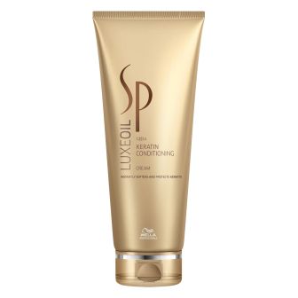 SP - Luxe Oil - Keratin Conditioner