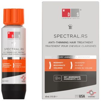 DS Laboratories - Spektrale RS - 60 ml