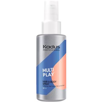 Kadus - Multi Play - Haar- & Körperspray - 100 ml