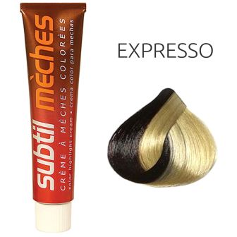 Subtil - Color - Strähnen - Expresso - 60 ml