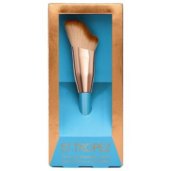 St. Tropez Tantour & Applicator Brush