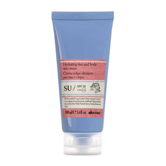 Davines SU Protective Cream SPF 30 100 ml