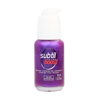Subtil - Color - Farbe Boost - Irise Opaque - 45 ml