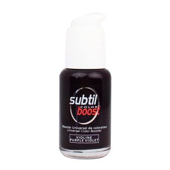 Subtil - Color - Farbe Boost - Violett - 45 ml