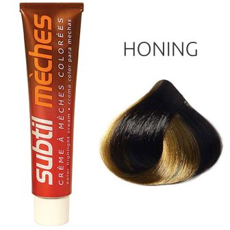 Subtil - Color - Mêches - Honig - 60 ml