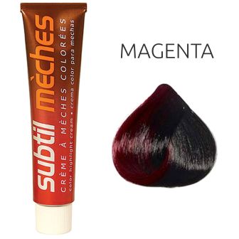 Subtil - Color - Strähnen - Magenta - 60 ml