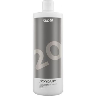 Subtil - Color - Oxydant Vol. 20 (6%) - 1000 ml
