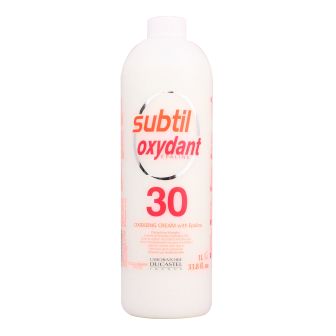 Subtil - Color - Oxydant - Volumen 30 (9%) - 1000 ml
