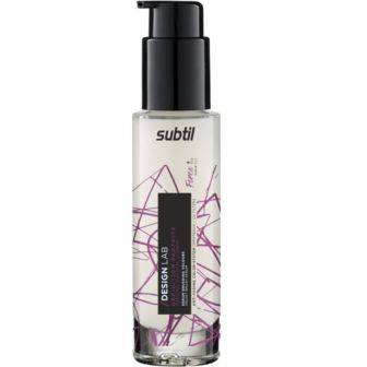Subtil - Design Lab - Blow Dry Velour Serum - 45ml