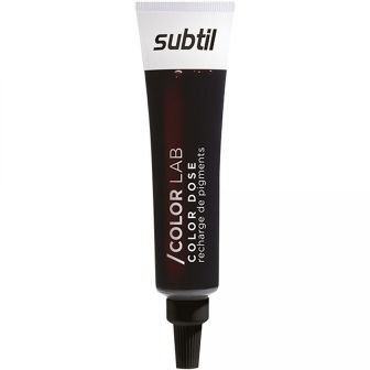 Subtil - Color Lab - Farbe Dose - Recharge de Pigments - Blond Beige - 15 ml