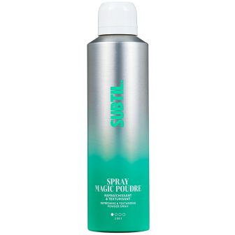Subtil - Design Lab - Texturierendes Puder-Spray - 250ml