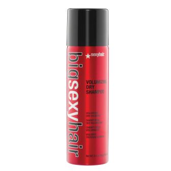 SexyHair - Big - Volumising Dry Shampoo - 150 ml