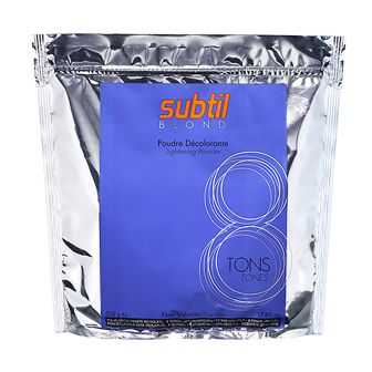 Subtil - Color - Blond - Blondierpulver - 500 gr