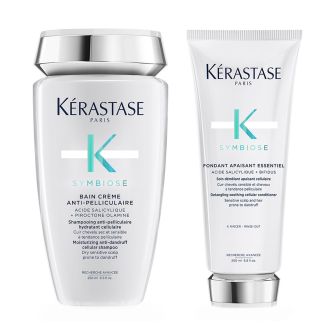 Kérastase - Symbiose - Vorteilset für trockenes Haar