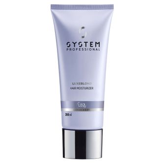 System Professional - LuxeBlond - Conditioner - 200 ml