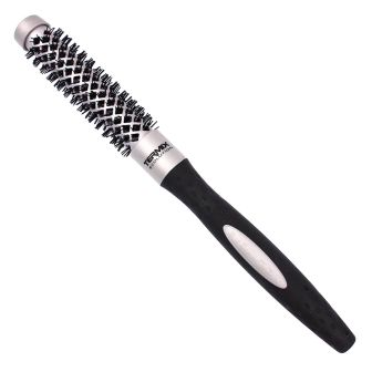 Termix - Evolution - Basic Haarbürste für mittleres Haar - 17 mm