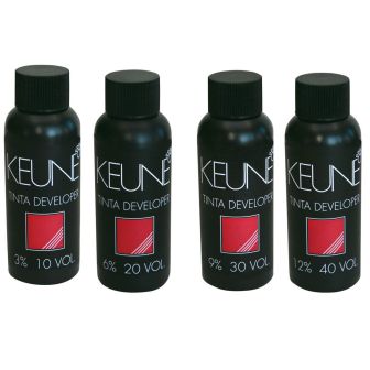 Keune - Tinta Farbe - Developer - 60 ml