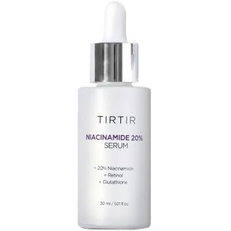 TirTir Niacinamide 20% Serum 30 ml