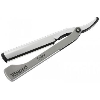 Tondeo - M-Line - Friseurrasiermesser Sifter Classic