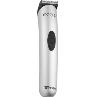 Tondeo - ECO S Plus - Trimmer - Silber