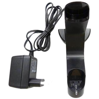 Tondeo Technic ECO XS Silver Tondeuse Ladestation