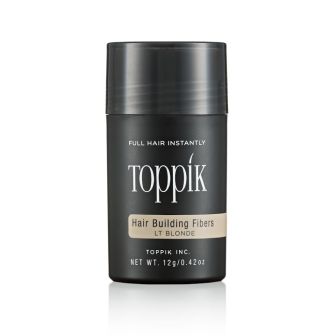 Toppik Hair Building Fibers Hellblond