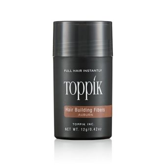 Toppik - Hair Building Fibers - Kupferbraun