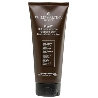 Philip Martin's - Kostenlose Rasur 3-in-1 - 200 ml