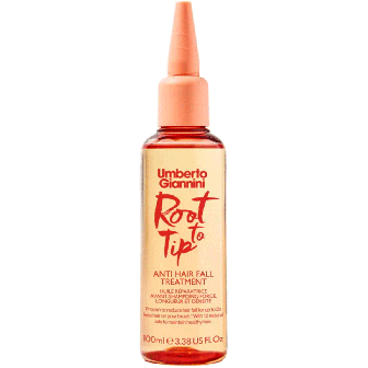 Umberto Giannini Growth Protein Oil 100 ml