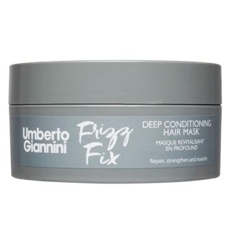 Umberto Giannini - Frizz Fix Maske - 200 ml