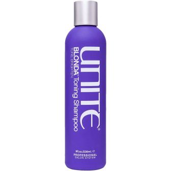 Unite BLONDA Toning Shampoo