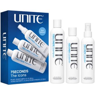 Unite The Icons! Set