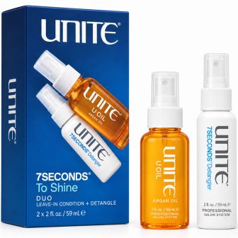 Unite Time to Shine! Set