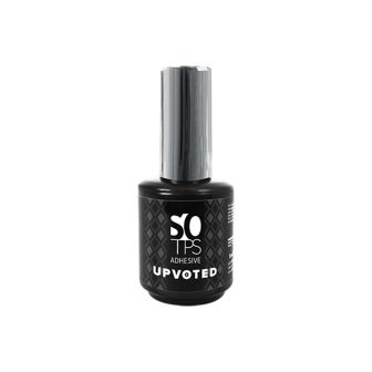 Upvoted - Soak Off Tip - Klebstoff - 15 ml