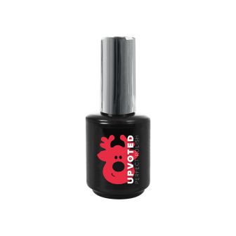 Upvoted - Perfekte Politur - Jolly Rudolph - 15 ml