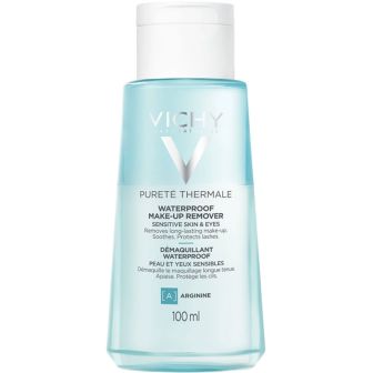 Vichy Purete Thermale Ogen Bi Phase Entferner 100 ml