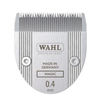 Wahl - Schneidkopf - Super Trimmer, ChroMini Pro & Bella
