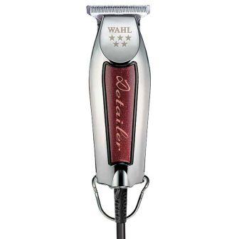 Wahl - 5 Star Serie - Breiter Detailer Trimmer