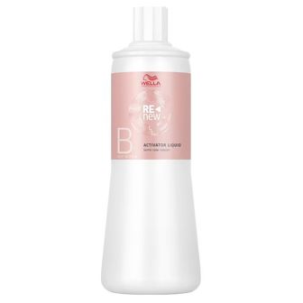 Wella Color Renew Activator Liquid 500 ml