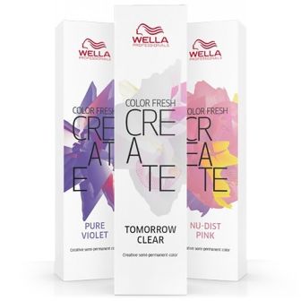 Wella Professionals - Color Fresh Create - 60 ml