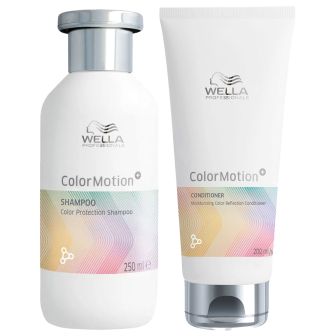 Wella Professionals - FarbeMotion+ - Vorteilspaket