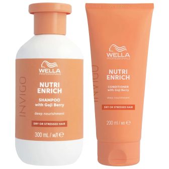 Wella Professionals - Invigo - Nutri Enrich - Vorteilset