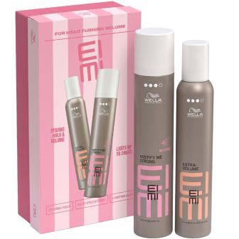 Wella Professionals Eimi Geschenkbox